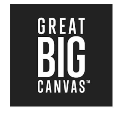 Great Big Canvas US